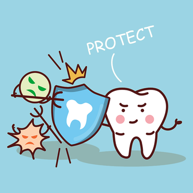 Protect your Teeth
