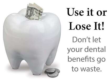 Maximize Dental Insurance Benefits